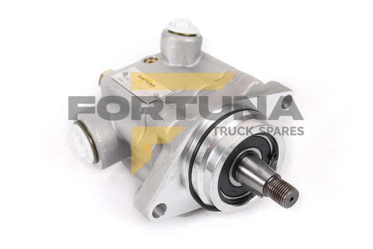 Imagem do produto BOMBA HIDRAULICA DIRECAO SCANIA S4 - (MODELO LUK) - Cód: FAP-11344